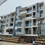 New Varsha Residency