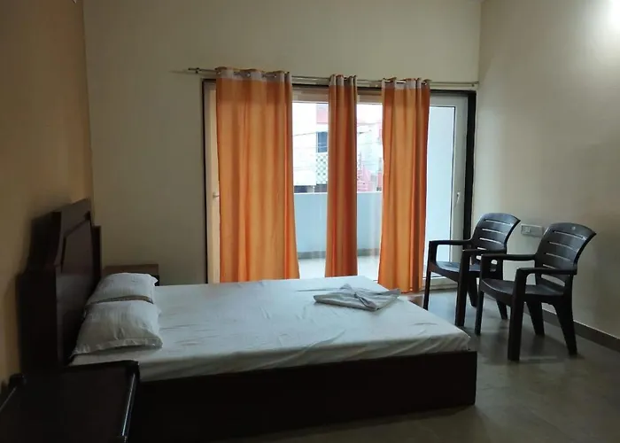 New Varsha Residency