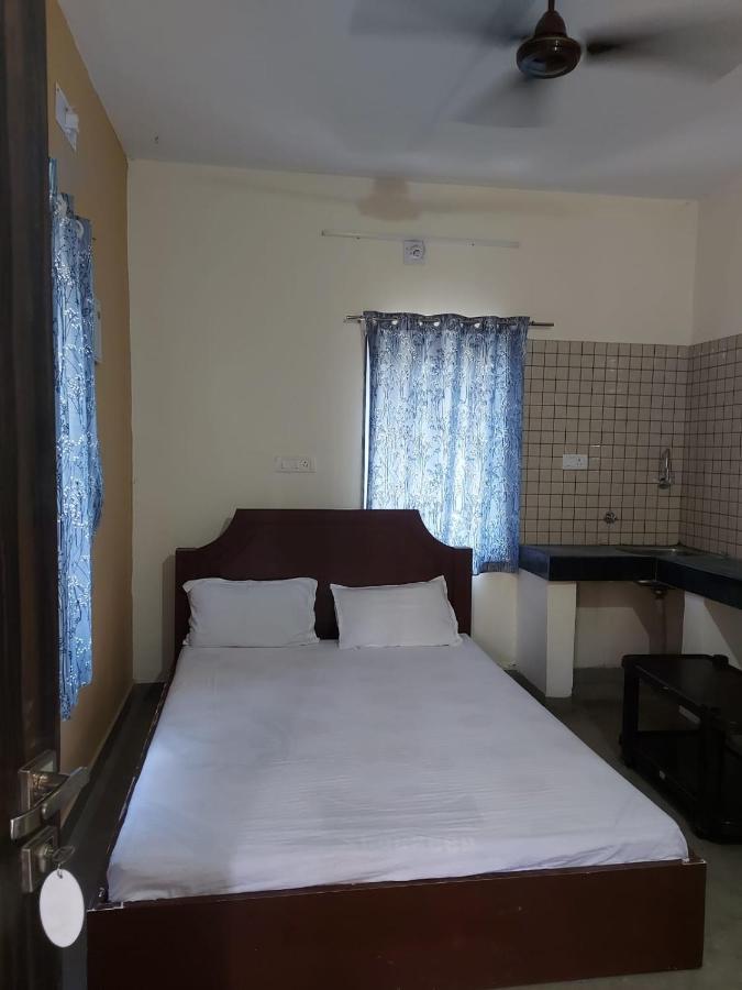 New Varsha Residency Puri